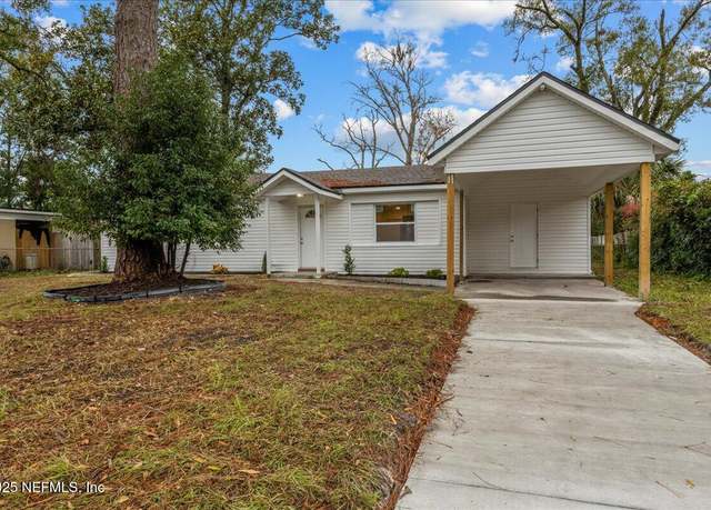 Property at 4718 Andromeda Rd, Jacksonville, FL 32210, 3 beds, 2 baths