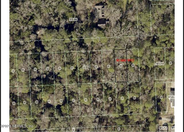 Property at 0 Hewitt St, Jacksonville, FL 32244