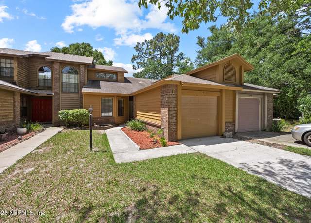 Property at 8024 Marseilles Dr, Jacksonville, FL 32277, 2 beds, 2 baths