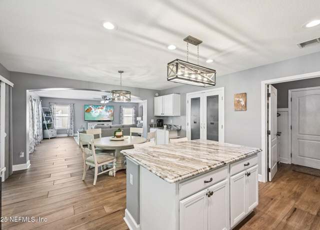 Property at 145 Thornloe Dr, St. Johns, FL 32259, 4 beds, 2.5 baths