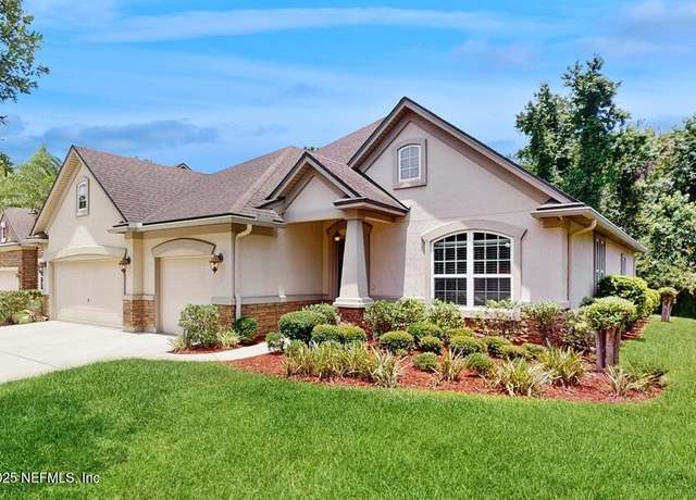 Property at 1911 Salt Creek Dr, Fleming Island, FL 32003, 5 beds, 3.5 baths