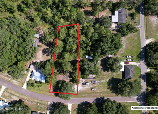 Property at 149 Blackjack Cir, Hollister, FL 32147