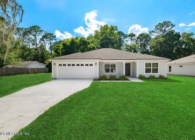 Property at 11426 Duval Rd, Jacksonville, FL 32218, 4 beds, 2 baths