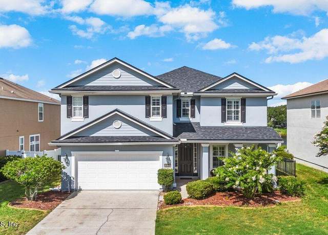 Property at 11598 Wynnfield Lakes Cir, Jacksonville, FL 32246, 4 beds, 3.5 baths