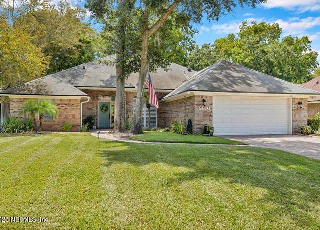 Property at 2310 Covington Creek Cir W, Jacksonville, FL 32224, 3 beds, 2 baths