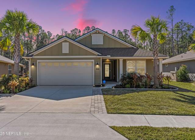Property at 114 Eagles Landing Ln, St. Augustine, FL 32095, 3 beds, 2 baths