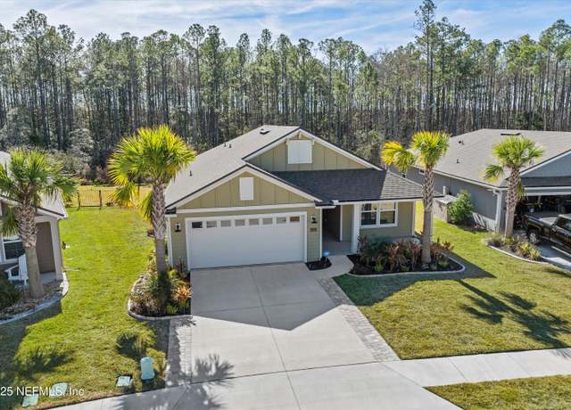 Property at 114 Eagles Landing Ln, St. Augustine, FL 32095, 3 beds, 2 baths