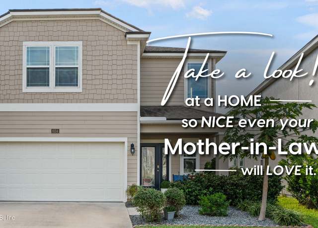 Property at 8154 Cape Fox Dr, Jacksonville, FL 32222, 3 beds, 2.5 baths