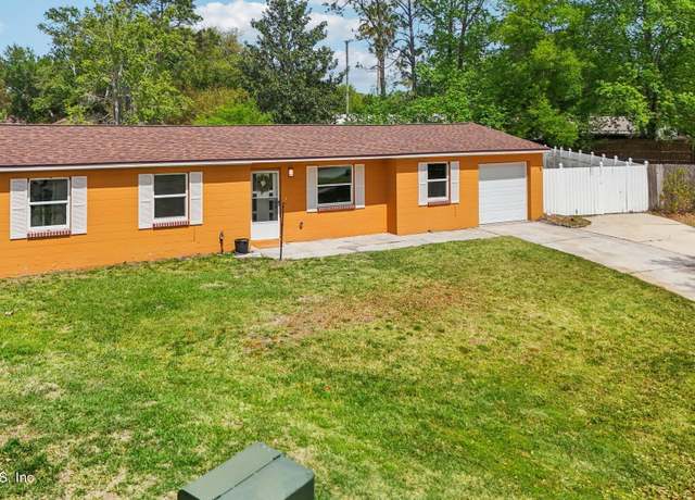 Property at 1256 Cheyenne Ct, Orange Park, FL 32065, 3 beds, 2 baths