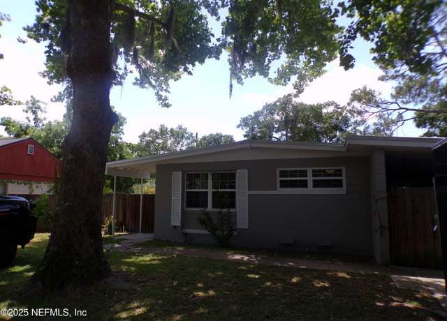 Property at 1346 Blanding St, Starke, FL 32091, 3 beds, 1 bath