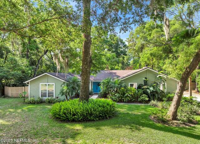 Property at 123 Tarrasa Dr, Jacksonville, FL 32225, 4 beds, 2 baths
