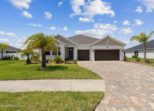 Property at 94001 Goodwood Dr, Fernandina Beach, FL 32034, 4 beds, 4.5 baths