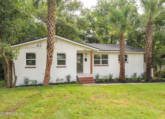 Property at 1335 Morgana Rd, Jacksonville, FL 32211, 4 beds, 3 baths