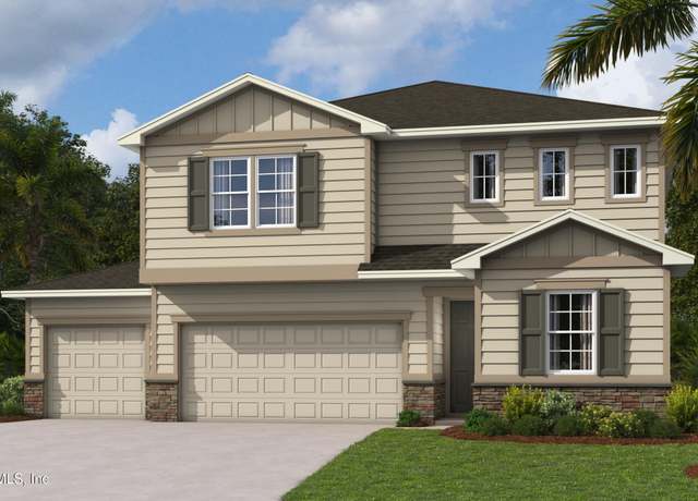 Property at 96088 Carrera Way, Fernandina Beach, FL 32034, 5 beds, 3 baths
