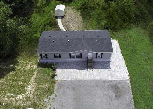 Property at 3238 Yellow Water Rd, Jacksonville, FL 32234, 3 beds, 2 baths