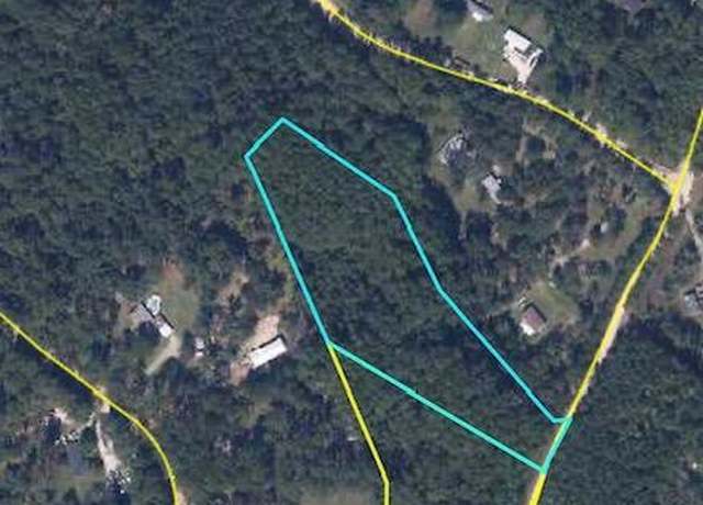 Property at 0 Osceola Trl, Middleburg, FL 32068