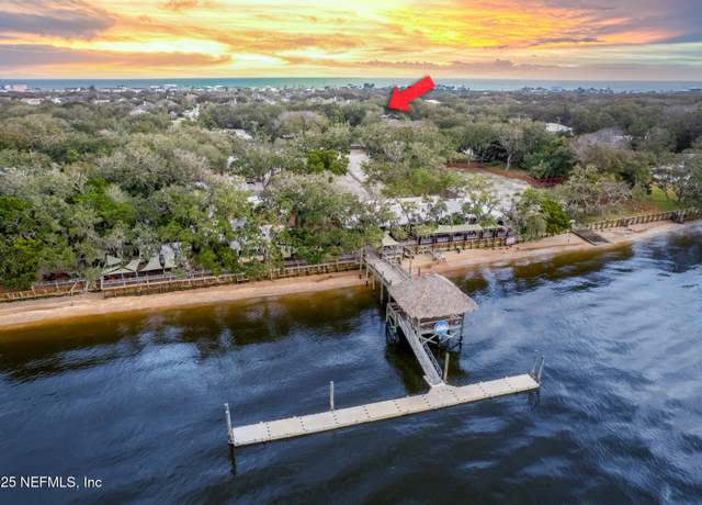 Property at 408 Third St, St. Augustine, FL 32084, 5 beds, 3 baths