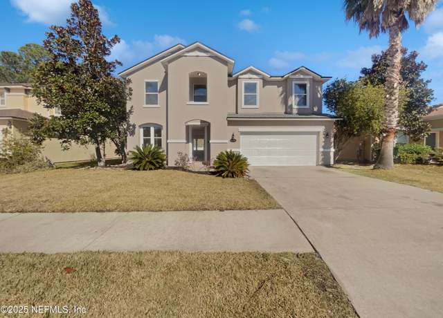 Property at 12330 Deersong Dr, Jacksonville, FL 32218, 3 beds, 2.5 baths