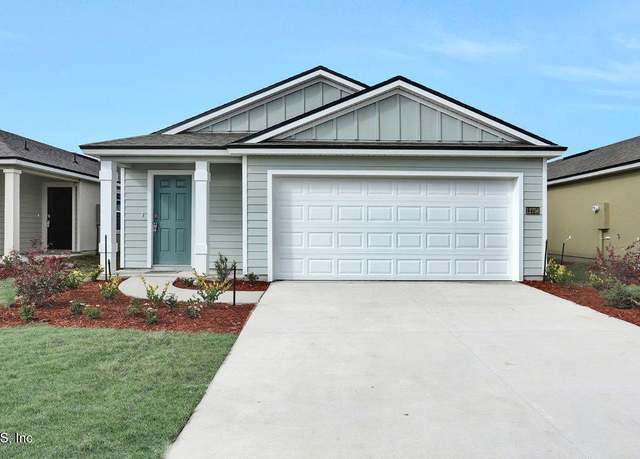 Property at 12758 Rubber Fig St, Jacksonville, FL 32218, 4 beds, 2 baths