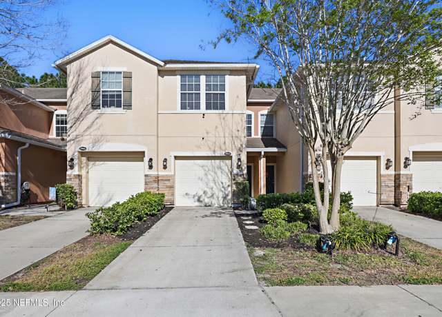 Property at 5964 Bartram Village Dr, Jacksonville, FL 32258, 3 beds, 2.5 baths