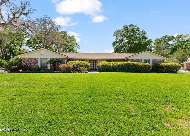 Property at 2029 Epsilon Ct, Orange Park, FL 32073, 4 beds, 3 baths