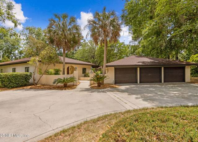 Property at 1315 Autumn Trce, Fernandina Beach, FL 32034, 4 beds, 2.5 baths