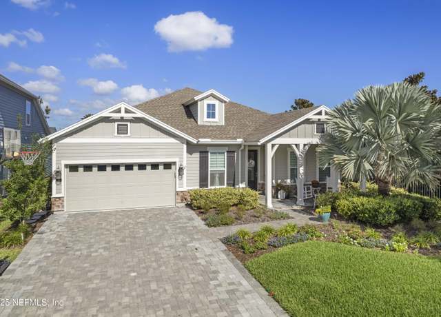 Property at 28 Village Grande Dr, Ponte Vedra, FL 32081, 4 beds, 3.5 baths