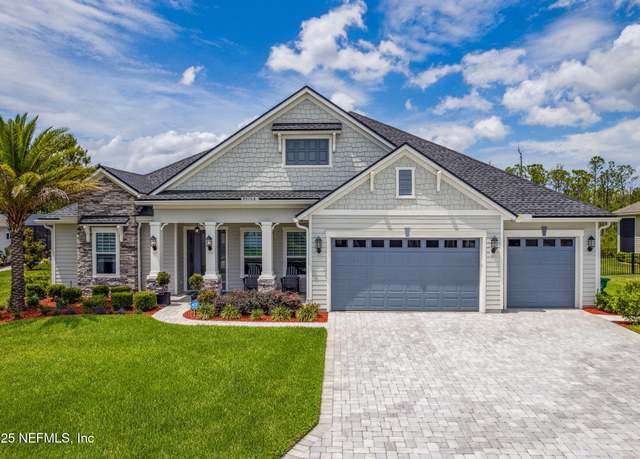 Property at 95158 Sandy Pointe Dr, Fernandina Beach, FL 32034, 4 beds, 3 baths