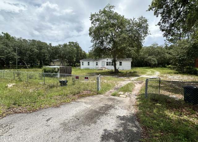 Property at 3221 Robin Ln, Middleburg, FL 32068, 3 beds, 2 baths