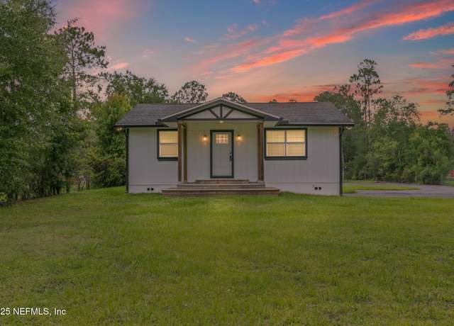 Property at 16445 Village Green Dr N, Baldwin, FL 32234, 2 beds, 1 bath