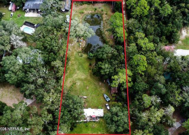 Property at 1489 Sheffield Rd, St Johns, FL 32259