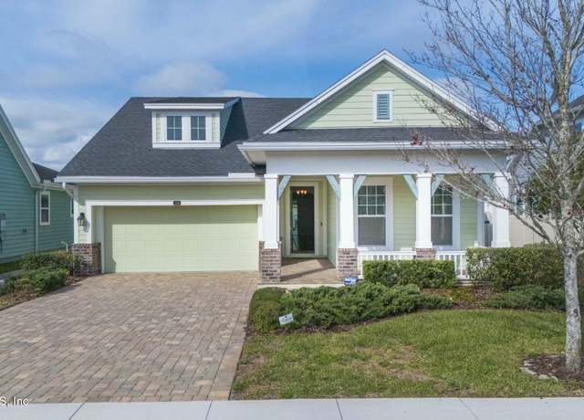 Property at 146 Paradise Valley Dr, Ponte Vedra, FL 32081, 3 beds, 2 baths