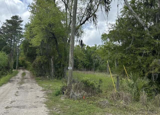 Property at 12452 Lem Turner Rd, Jacksonville, FL 32218