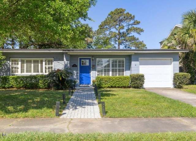 Property at 5334 Della Robbia Way, Jacksonville, FL 32210, 3 beds, 2 baths