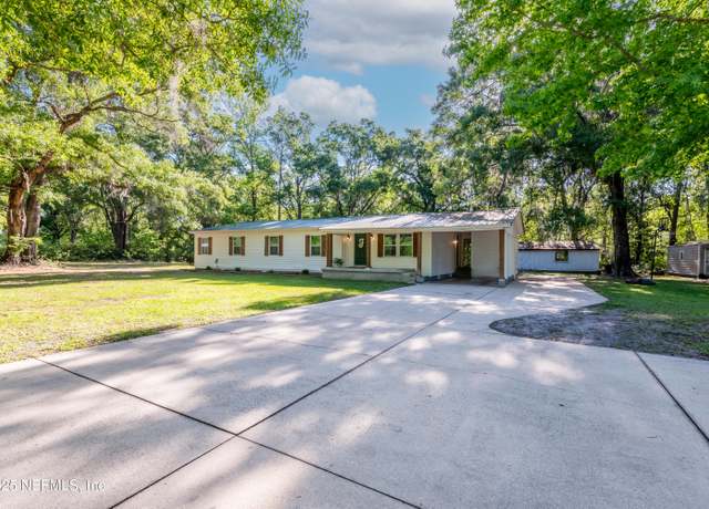 Property at 14041 SE 100a County Road, Starke, FL 32091, 3 beds, 2 baths