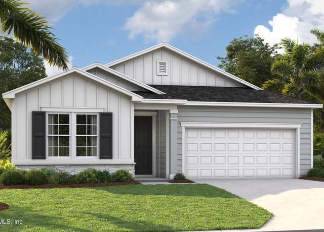 Property at 96002 Carrera Way, Fernandina Beach, FL 32034, 4 beds, 3 baths