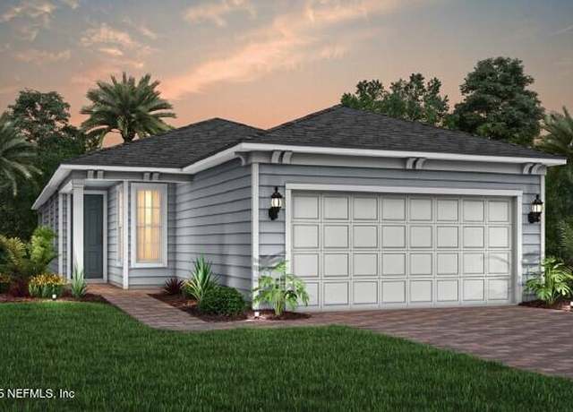 Property at 195 Blind Oak Cir, St. Augustine, FL 32095, 4 beds, 2 baths
