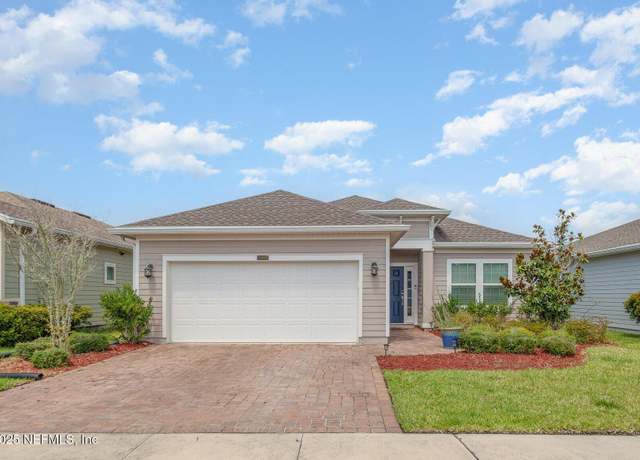 Property at 7098 Longleaf Branch Dr, Jacksonville, FL 32222, 3 beds, 2 baths