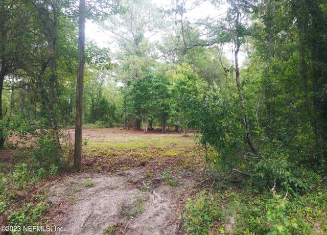Property at 10100 Oliver Ave, Hastings, FL 32145