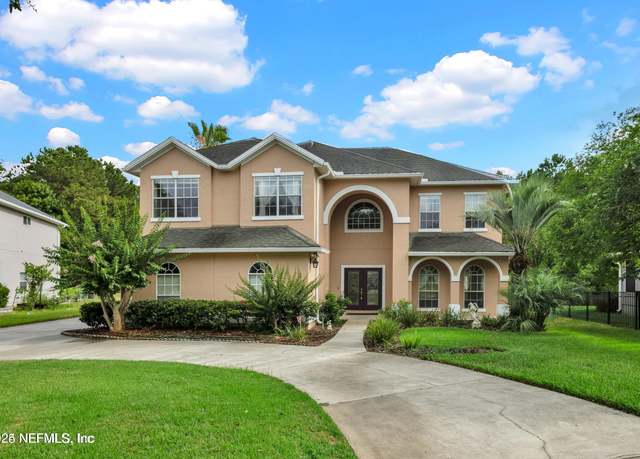 Property at 7806 Chipwood Ln, Jacksonville, FL 32256, 5 beds, 3.5 baths