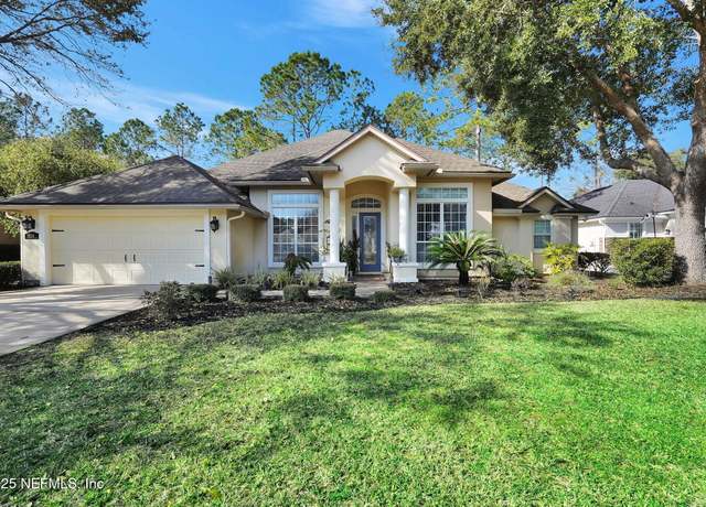 Property at 1819 Wild Dunes Cir, Orange Park, FL 32065, 4 beds, 3 baths