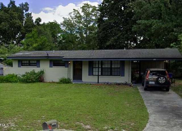Property at 2211 Patou Dr W, Jacksonville, FL 32210, 3 beds, 2 baths