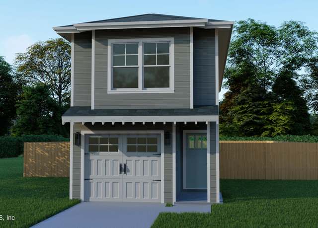 Property at 1327 Evergreen Ave, Jacksonville, FL 32206, 3 beds, 2.5 baths