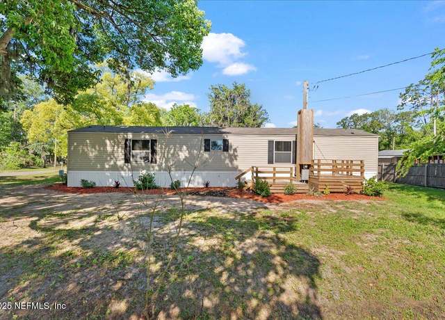 Property at 2959 Frances Ave, Jacksonville, FL 32218, 2 beds, 2 baths