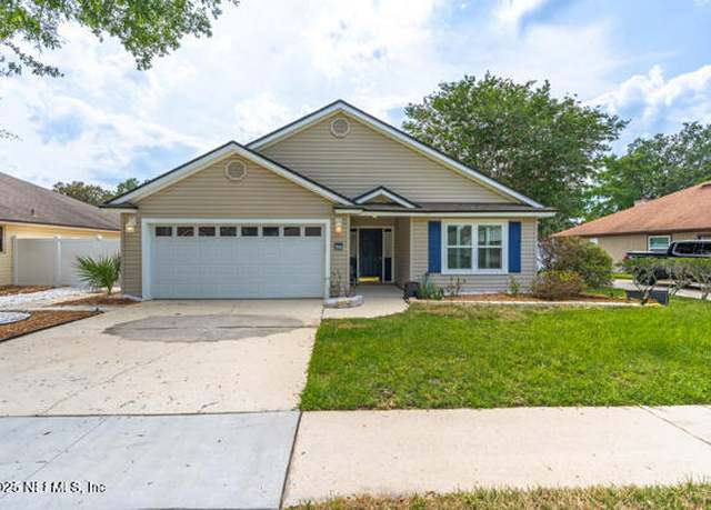 Property at 4420 Timber Hollow Way, Jacksonville, FL 32224, 4 beds, 2 baths
