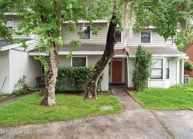 Property at 4517 Melissa Ct W, Jacksonville, FL 32210, 2 beds, 1.5 baths