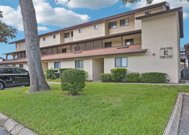 Property at 1255 Ponce Island Dr #759, St. Augustine, FL 32095, 1 bed, 1 bath