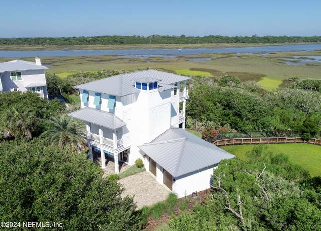 Property at 152 Yellow Bill Ln, Ponte Vedra Beach, FL 32082, 3 beds, 3.5 baths