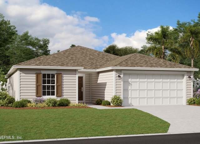Property at 4605 Argand Dr, Jacksonville, FL 32218, 3 beds, 2 baths