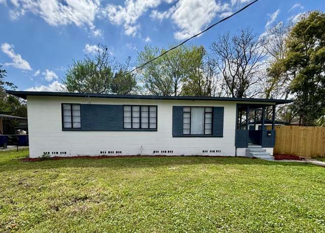 Property at 5430 Calloway Ct, Jacksonville, FL 32209, 3 beds, 1 bath